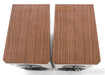 Dynaudio Special Forty Bookshelf Speakers; 40th Anniversary; Ebony Wave