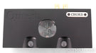 Chord Electronics Qutest DAC; Black; D/A Converter