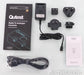 Chord Electronics Qutest DAC; Black; D/A Converter