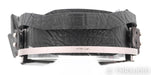 RAAL Requisite SR1a Ribbon Headphones; SRH-100H Amplifier Interface