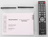 Marantz PM7000N Wireless Streaming Integrated Amplifier; Black; Remote