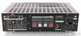 Marantz PM7000N Wireless Streaming Integrated Amplifier; Black; Remote