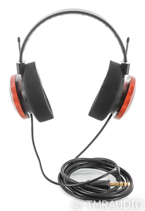 Grado Statement Series GS1000 Open Back Headphones; GS-1000