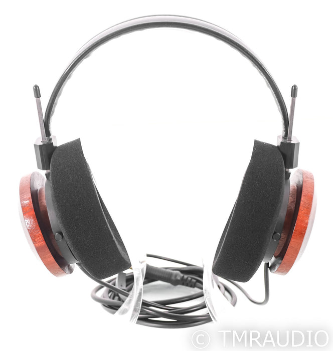 Grado Statement Series GS1000 Open Back Headphones; GS-1000