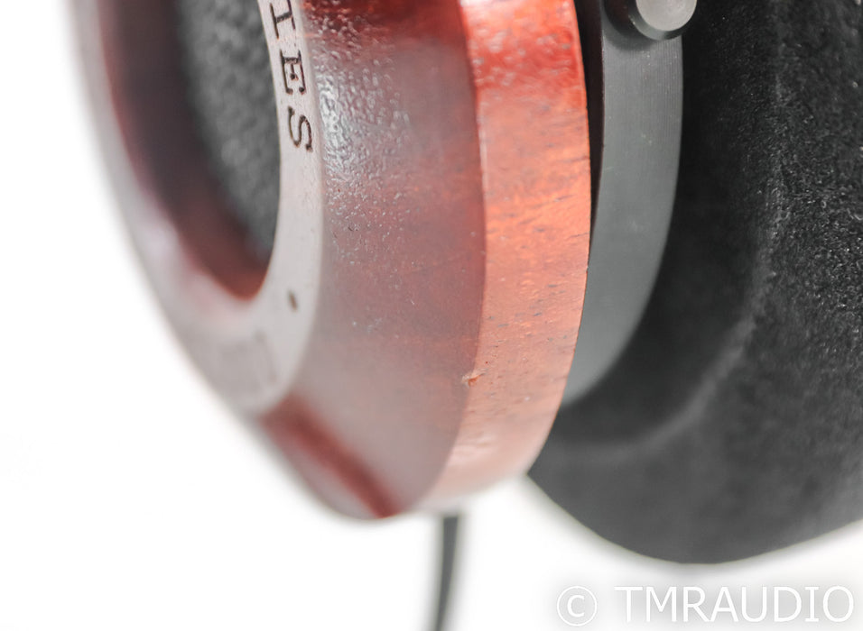 Grado Statement Series GS1000 Open Back Headphones; GS-1000