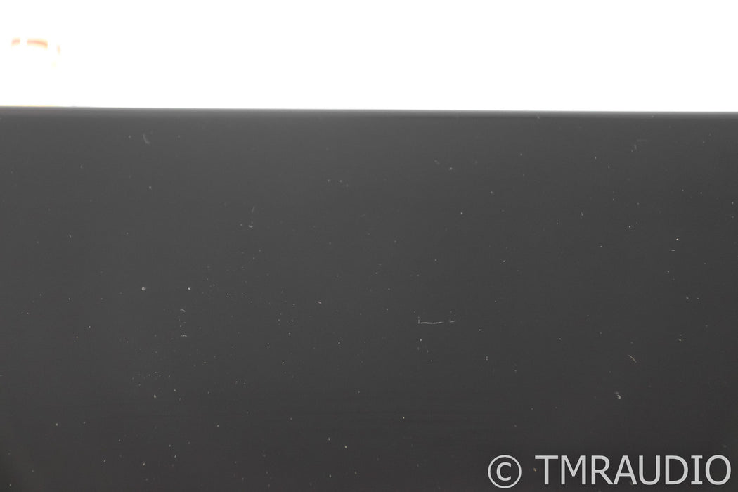 Peachtree Decco125 Wireless Streaming Integrated Amplifier; Piano Black; Remote