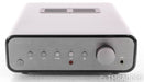 Peachtree Decco125 Wireless Streaming Integrated Amplifier; Piano Black; Remote