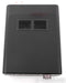 Peachtree Decco125 Wireless Streaming Integrated Amplifier; Piano Black; Remote