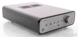 Peachtree Decco125 Wireless Streaming Integrated Amplifier; Piano Black; Remote