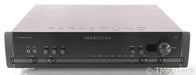 Parasound P6 2.1 Channel Preamplifier; P-6; Black; Remote