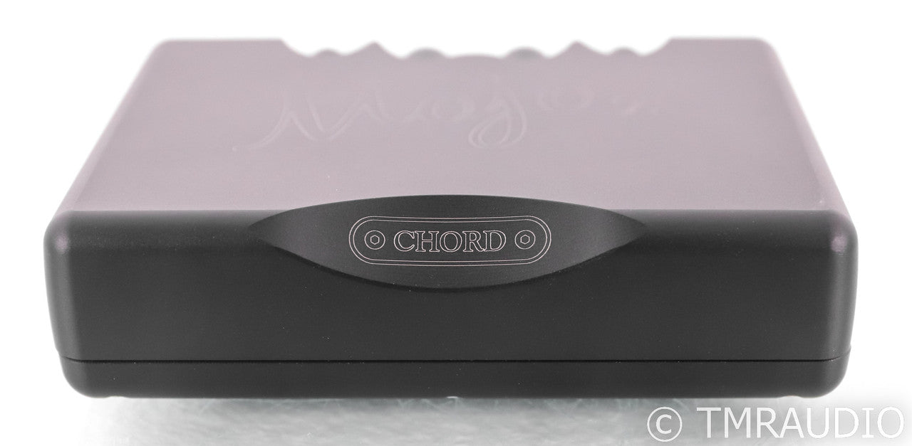 Chord Electronics Mojo 2 Portable DAC / Headphone Amplifier; (Open Box)