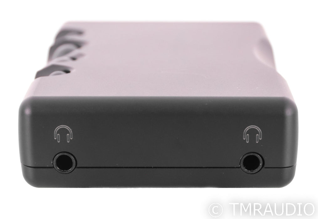 Chord Electronics Mojo 2 Portable DAC / Headphone Amplifier; (Open Box)