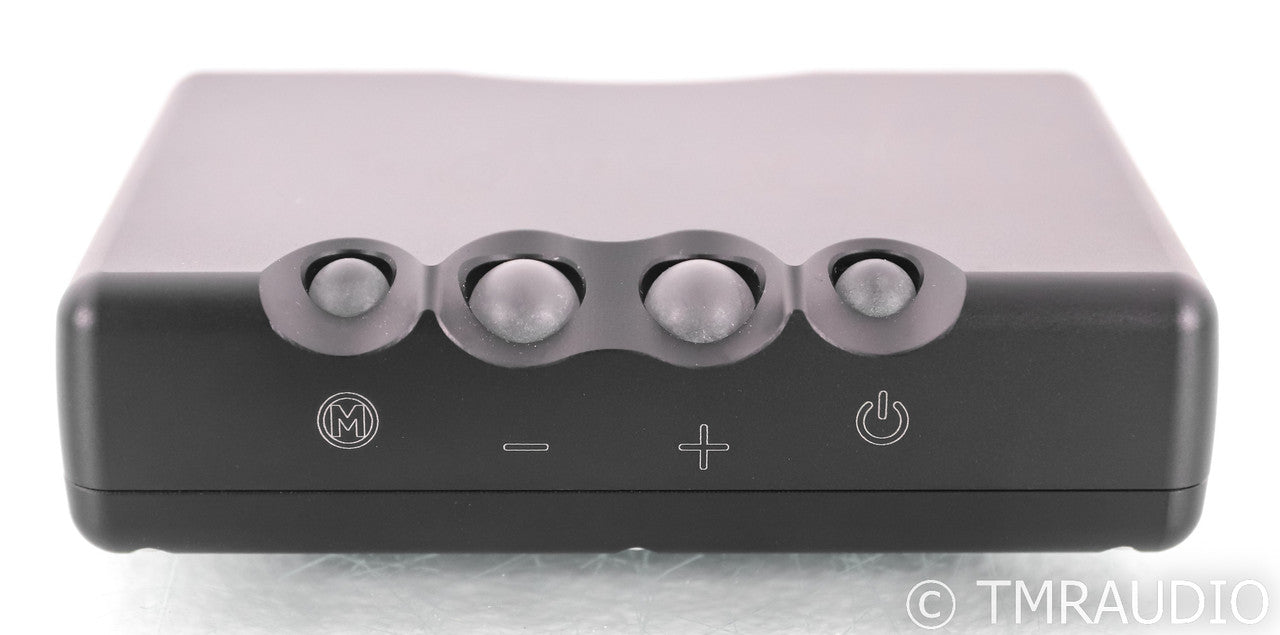 Chord Electronics Mojo 2 Portable DAC / Headphone Amplifier; (Open Box)