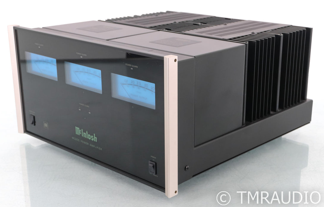 McIntosh MC205 5 Channel Power Amplifier; MC-205