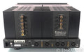 McIntosh MC205 5 Channel Power Amplifier; MC-205