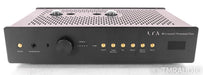 LTA Microzotl Stereo Tube Preamplifier; Remote; Black; Level 2