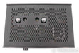 LTA Microzotl Stereo Tube Preamplifier; Remote; Black; Level 2