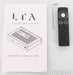 LTA Microzotl Stereo Tube Preamplifier; Remote; Black; Level 2