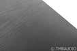JL Audio E-Sub e110 10" Powered Subwoofer; Black Ash; E-110