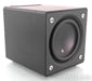 JL Audio E-Sub e110 10" Powered Subwoofer; Black Ash; E-110
