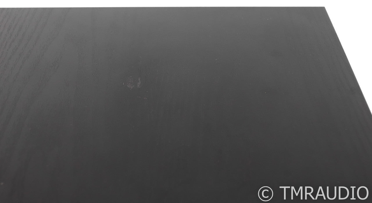 JL Audio E-Sub e110 10" Powered Subwoofer; Black Ash; E-110