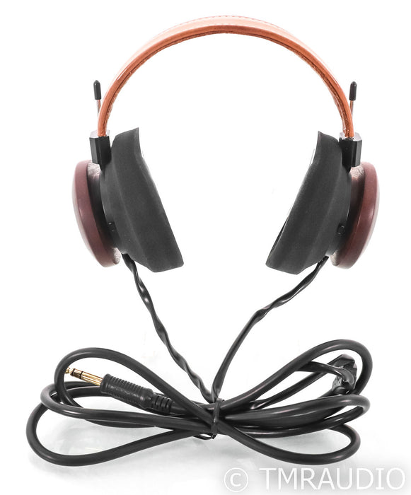 Grado GS2000e Open Back Headphones; GS-2000E; Wood