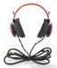 Grado GS2000e Open Back Headphones; GS-2000E; Wood