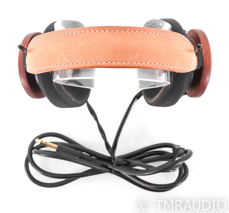 Grado GS2000e Open Back Headphones; GS-2000E; Wood