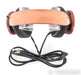 Grado GS2000e Open Back Headphones; GS-2000E; Wood