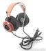 Grado GS2000e Open Back Headphones; GS-2000E; Wood