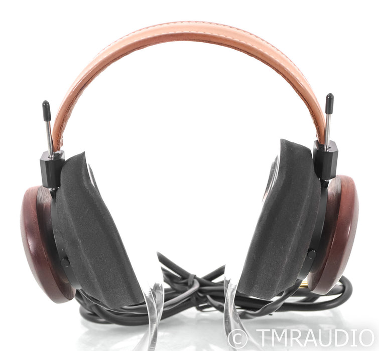 Grado GS2000e Open Back Headphones; GS-2000E; Wood
