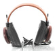 Grado GS2000e Open Back Headphones; GS-2000E; Wood