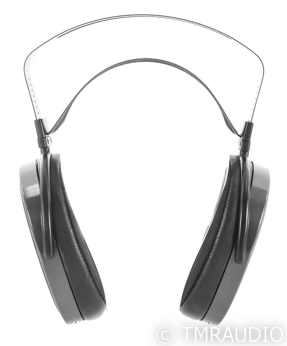 HiFiMan Arya Planar Magnetic Headphones; Black Pair