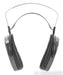 HiFiMan Arya Planar Magnetic Headphones; Black Pair