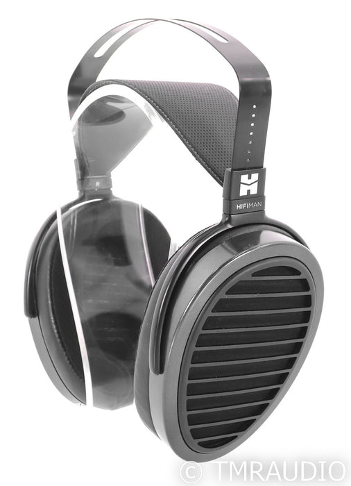 HiFiMan Arya Planar Magnetic Headphones; Black Pair