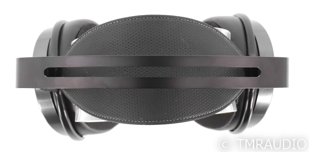 HiFiMan Arya Planar Magnetic Headphones; Black Pair