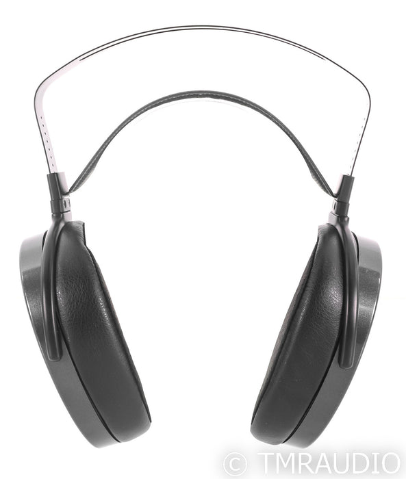 HiFiMan Arya Planar Magnetic Headphones; Black Pair