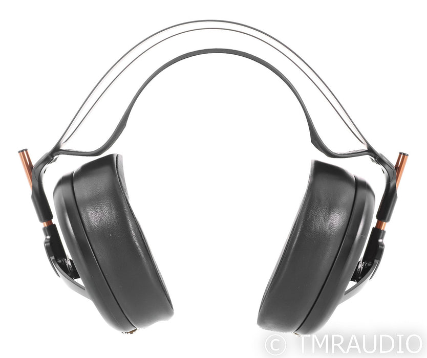 Meze Empyrean Open Back Isodynamic Headphones; Black Copper