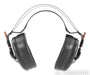 Meze Empyrean Open Back Isodynamic Headphones; Black Copper