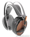 Meze Empyrean Open Back Isodynamic Headphones; Black Copper