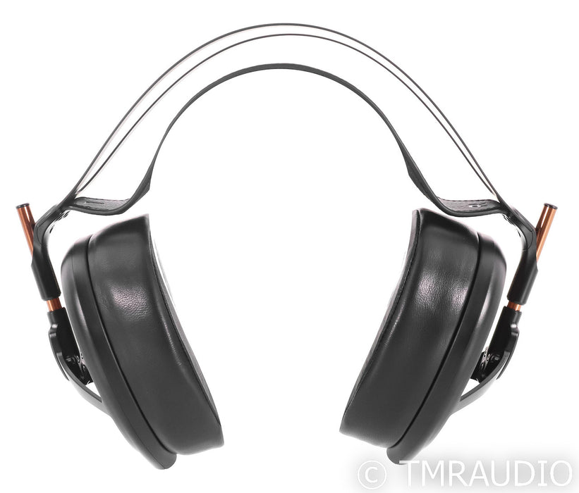 Meze Empyrean Open Back Isodynamic Headphones; Black Copper