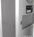 B&W VM1 Satellite Speakers; Set of 5; Silver
