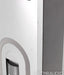 B&W VM1 Satellite Speakers; Set of 5; Silver
