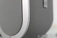 B&W VM1 Satellite Speakers; Set of 5; Silver