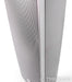 B&W VM1 Satellite Speakers; Set of 5; Silver