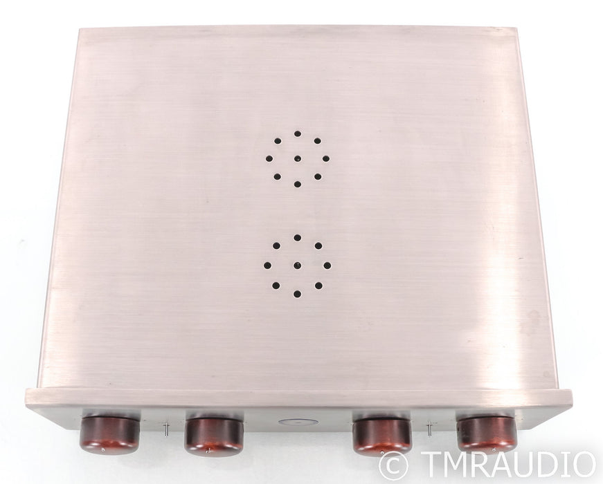Blue Circle Audio BC3000 Stereo Tube Hybrid Preamplifier; BC-3000