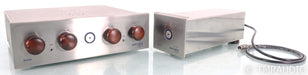 Blue Circle Audio BC3000 Stereo Tube Hybrid Preamplifier; BC-3000