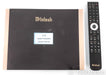 McIntosh D150 DAC; D/A Converter; D-150; Remote