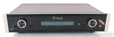 McIntosh D150 DAC; D/A Converter; D-150; Remote