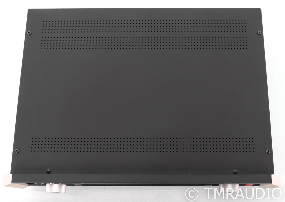 McIntosh D150 DAC; D/A Converter; D-150; Remote